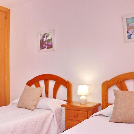 Apartamento Bateles Conil De La Frontera Zewnętrze zdjęcie