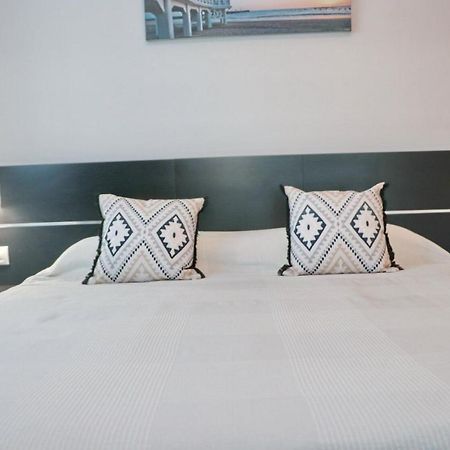 Apartamento Bateles Conil De La Frontera Zewnętrze zdjęcie