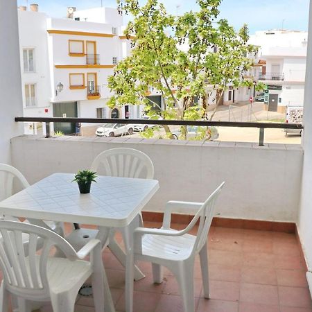 Apartamento Bateles Conil De La Frontera Zewnętrze zdjęcie