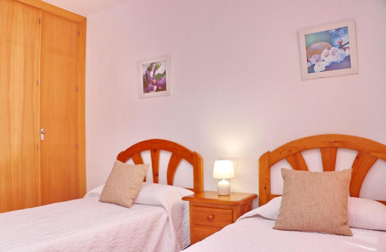 Apartamento Bateles Conil De La Frontera Zewnętrze zdjęcie