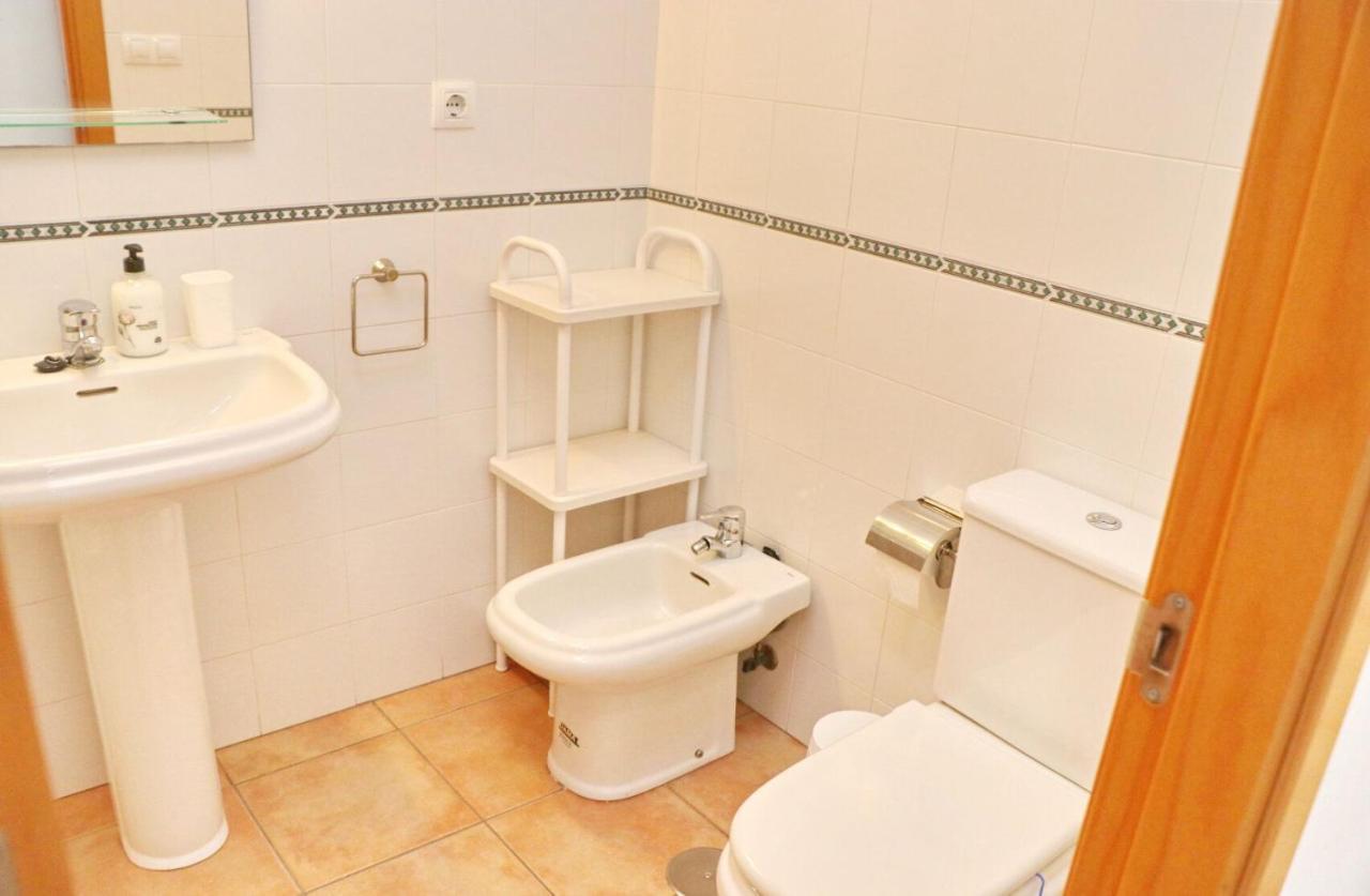Apartamento Bateles Conil De La Frontera Zewnętrze zdjęcie