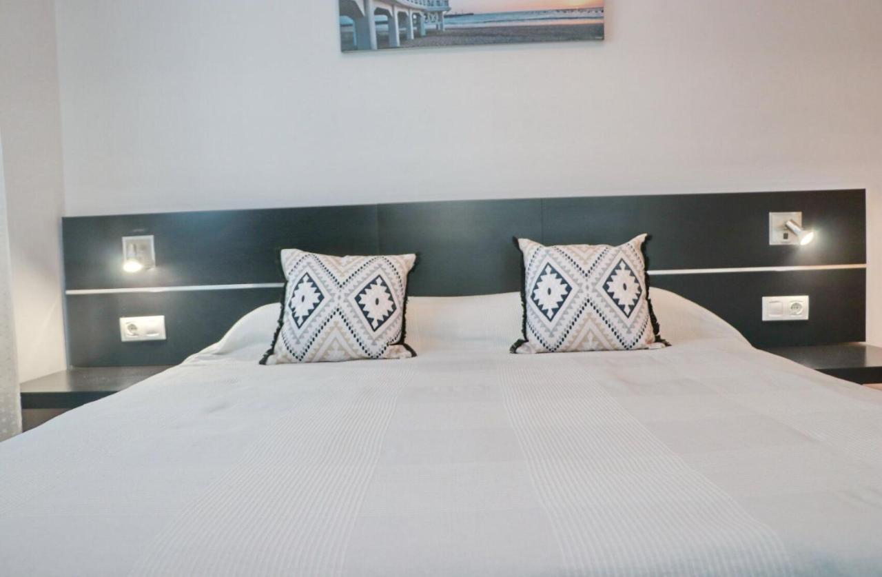 Apartamento Bateles Conil De La Frontera Zewnętrze zdjęcie