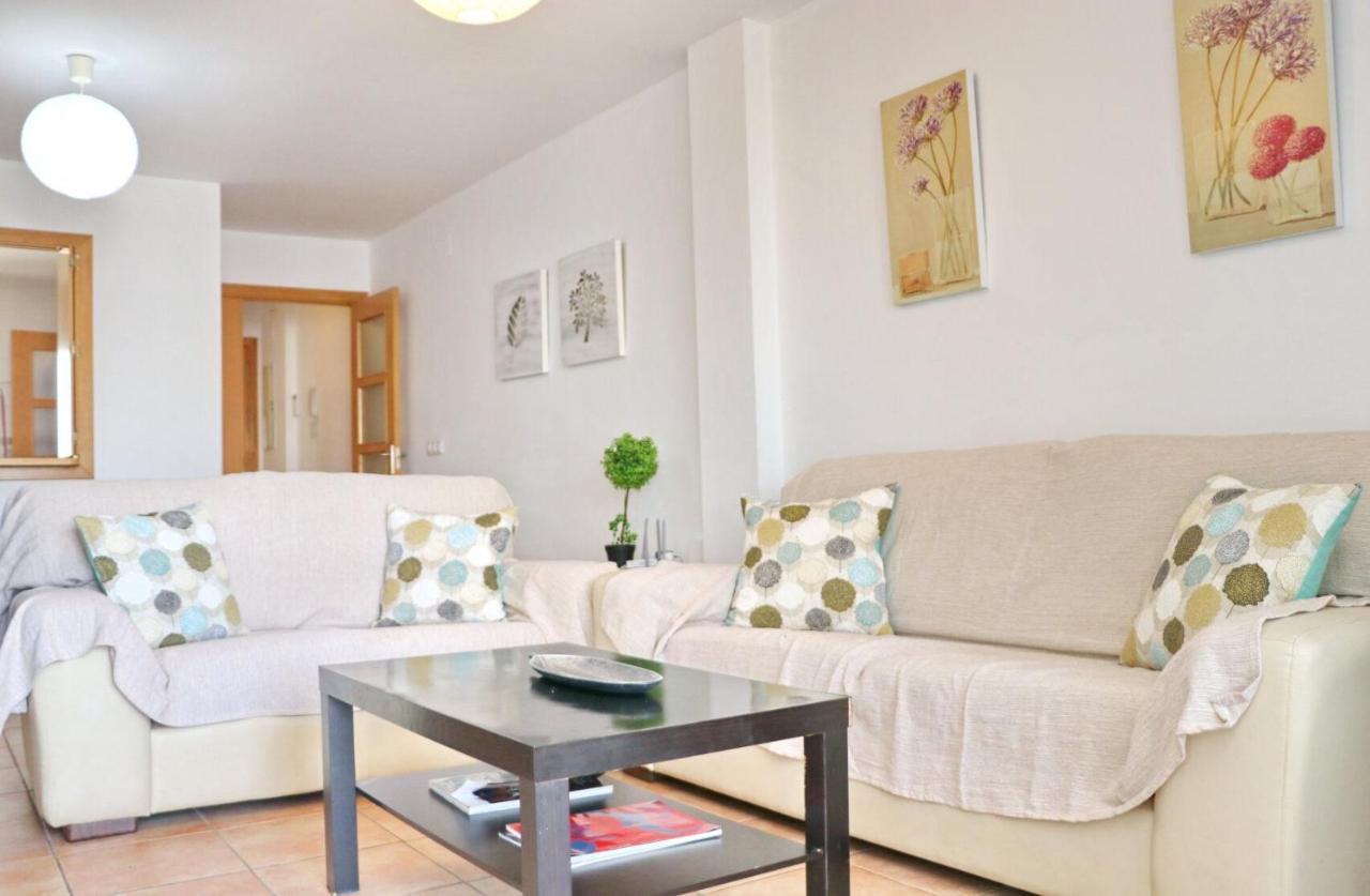 Apartamento Bateles Conil De La Frontera Zewnętrze zdjęcie