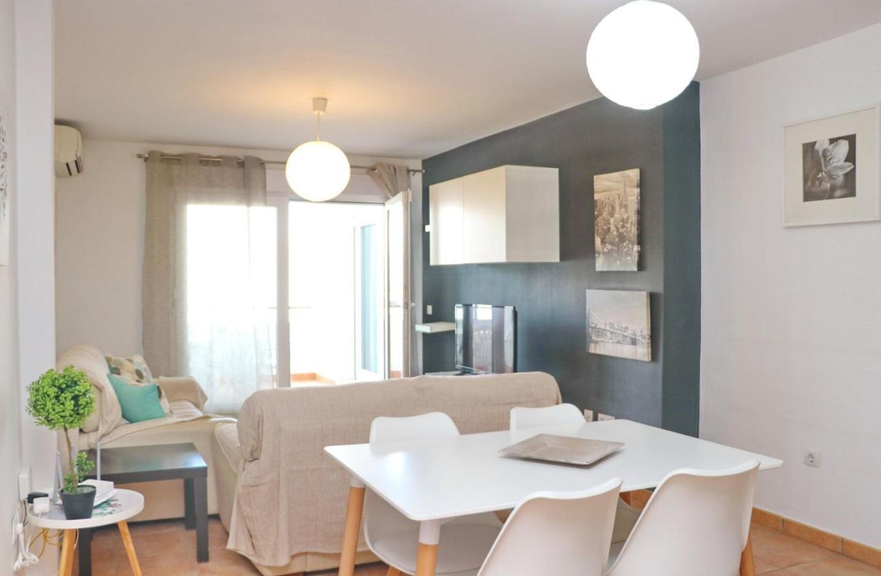 Apartamento Bateles Conil De La Frontera Zewnętrze zdjęcie