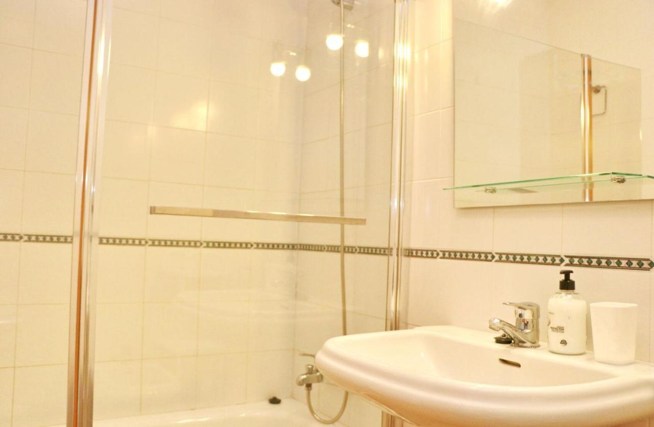 Apartamento Bateles Conil De La Frontera Zewnętrze zdjęcie