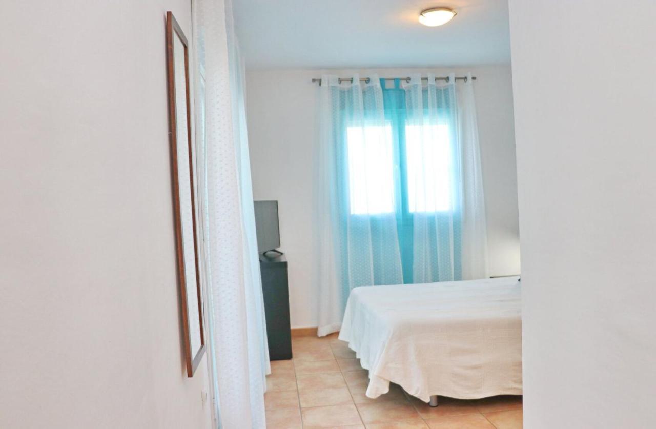Apartamento Bateles Conil De La Frontera Zewnętrze zdjęcie