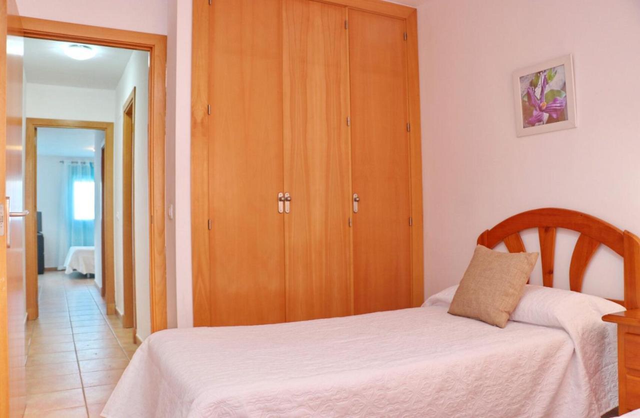 Apartamento Bateles Conil De La Frontera Zewnętrze zdjęcie