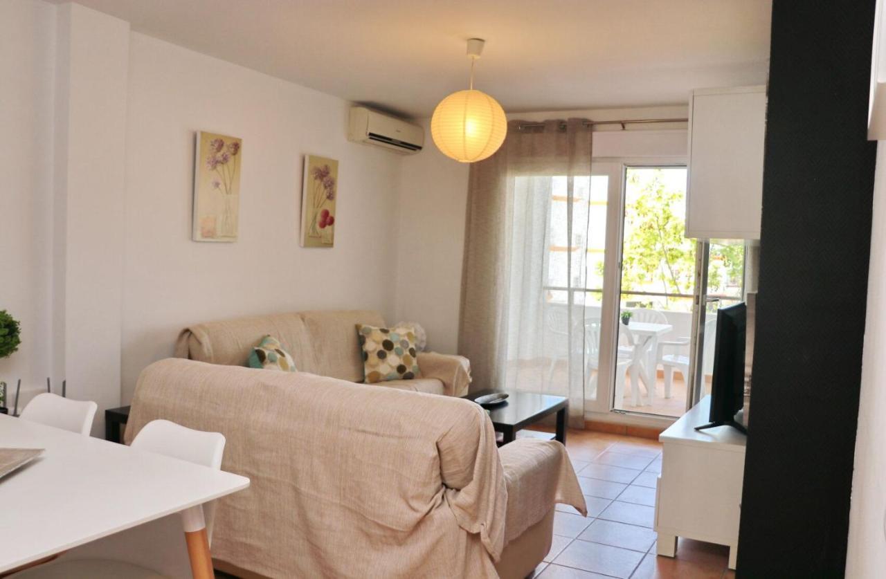 Apartamento Bateles Conil De La Frontera Zewnętrze zdjęcie
