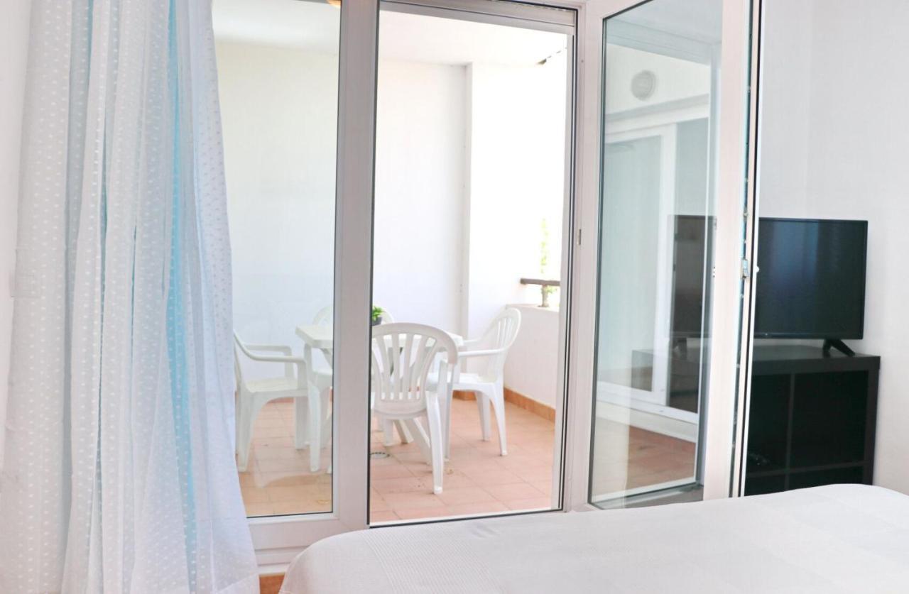 Apartamento Bateles Conil De La Frontera Zewnętrze zdjęcie