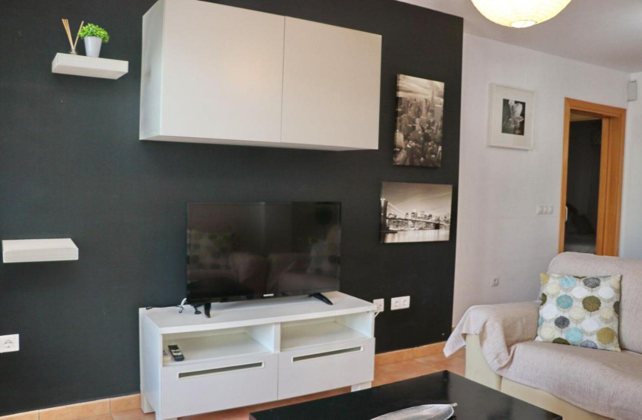 Apartamento Bateles Conil De La Frontera Zewnętrze zdjęcie