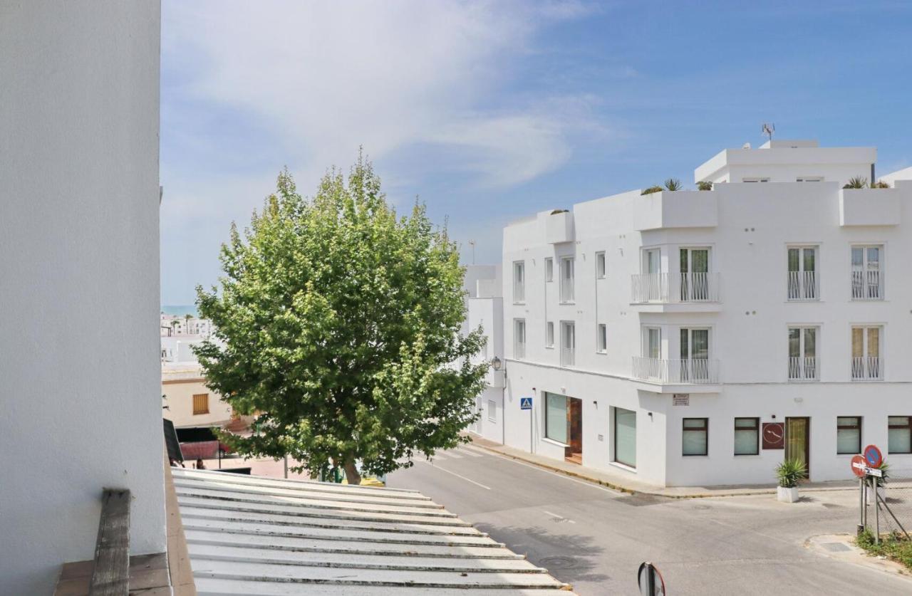 Apartamento Bateles Conil De La Frontera Zewnętrze zdjęcie